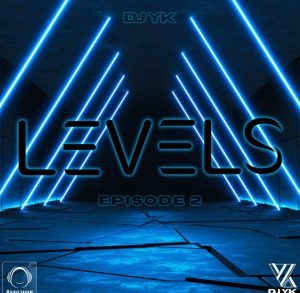 دانلود ریمیکس Levels 2