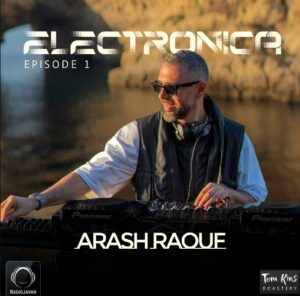 دانلود ریمیکس Electronica 1