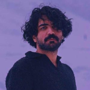 دانلود آهنگ چشم و دلم روشن این چه یاریه عرفان طهماسبی
