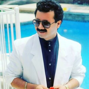 دانلود اهنگ اگه به من وفا کنی حاجتمو روا کنی