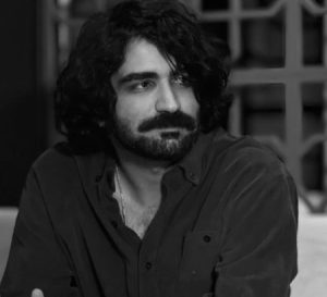 اهنگ چشم و دلم روشن عرفان طهماسبی