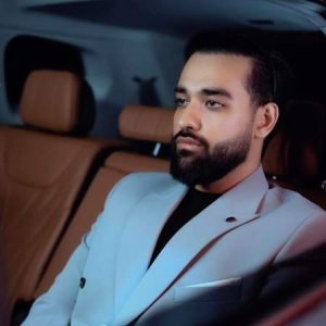 اهنگ پیدا کردم ادمشو