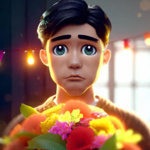 ریمیکس معروف کی میدانه دلم آشوبه من میگم حالم خوبه وایرال اینستا