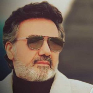 اهنگ وقتی نیستی خونمون با من غریبی می کنه