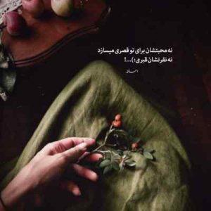 دانلود آهنگ آرمین زارعی نه تابستون نه پاییز