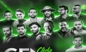 دانلود ریمیکس عاشقانه “مثل تو” | امیر عباس گلاب سهیل مهرزادگان محسن ابراهیم زاده
