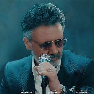 اهنگ امان امان از دل من ، از این دل غافل من