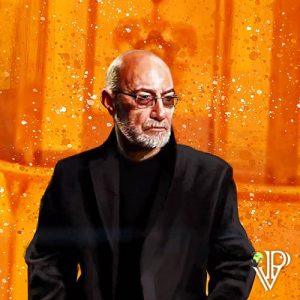اهنگ من همونم که همیشه غم و غصم بیشماره