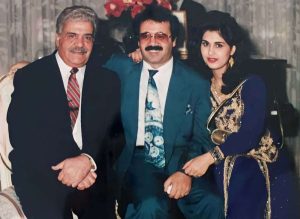 اهنگ غمگین معین بیاد سوسن : اما دیگه تموم شد عمرم به پات حروم شد