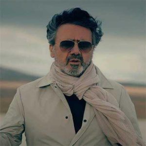 اهنگ خوش بگو تا غم از خوشه ی تو نوش کنم