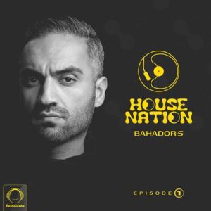 دانلود ریمیکس جدید  هاوس نیشن 1 House Nation