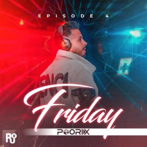 دانلود ریمیکس Friday 4