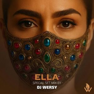 ریمیکس الا Ella از دیجی ورسی