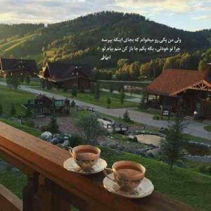دانلود آهنگ دلبر دلبرم تاج سرم فکرت نمیره از سرم یار و یاورم همه باورم تنها تویی همسفرم