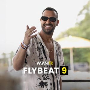 دانلود ریمیکس فلای بیت Flybeat 9
