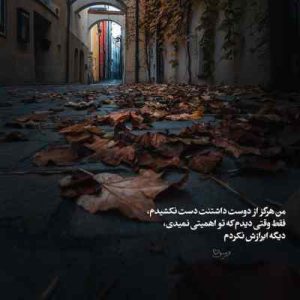 دانلود آهنگ نشو دلگیر دلبر اگه که می نیست نی هست کیفیت اصلی