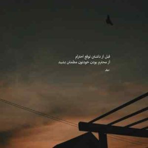 اگر دیر آمدم مجروح بودم – صادق آهنگران اگر دیر آمدم مجروح بودم – صادق آهنگران