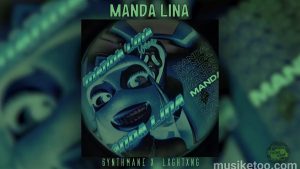 اهنگ وایرال فانک ماندا لینا Manda Lina نسخه با کیفیت