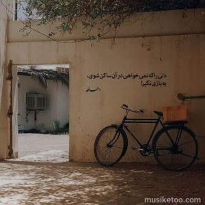 دانلود غزل «دانى كه چیست دولت دیدار یار دیدن» با صدای استاد موسوی گرمارودی دانلود غزل «دانى كه چیست دولت دیدار یار دیدن» با صدای استاد موسوی گرمارودی