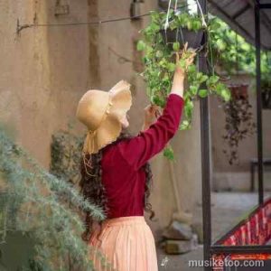 دانلود اهنگ دختر ایرونی بلای من یار خوش ادای من کیفیت عالی 320