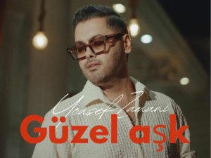 دانلود اهنگ یوسف زمانی گوزل اشک ( mp3 )
