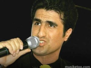 دانلود ریمیکس (زندانی) با صدای محسن لرستانی ( اصلی کیفیت 320)