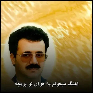 اهنگ میخونم به هوای تو پریچه | دانلود و پخش آنلاین اهنگ میخونم به هوای تو پریچه | دانلود و پخش آنلاین