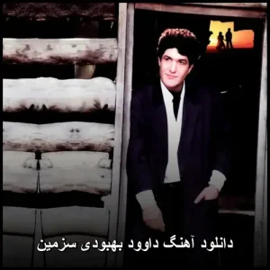 دانلود آهنگ داوود بهبودی سرزمین | پاپ نوستالژیک 2015