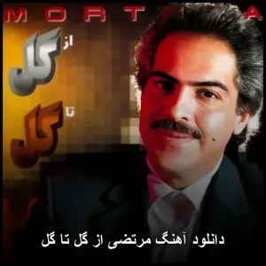 دانلود آهنگ شاد مرتضی گل تا گل | پاپ احساسی دانلود آهنگ شاد مرتضی گل تا گل | پاپ احساسی