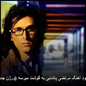 دانلود آهنگ مرتضی پاشایی به گوشت میرسه (ورژن جدید) | ملودی احساسی پاپ