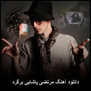 دانلود آهنگ مرتضی پاشایی برگرد | پاپ احساسی 2011