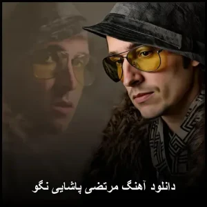 دانلود آهنگ مرتضی پاشایی نگو | کیفیت 320 و متن ترانه دانلود آهنگ مرتضی پاشایی نگو | کیفیت 320 و متن ترانه