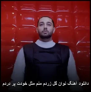 دانلود آهنگ نوان گل زردم منم مثل خودت پر دردم | پاپ احساسی mp3 دانلود آهنگ نوان گل زردم منم مثل خودت پر دردم | پاپ احساسی mp3