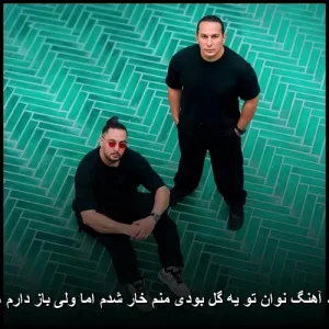 دانلود آهنگ نوان تو یه گل بودی منم خار شدم اما ولی باز دارم هواتو دانلود آهنگ نوان تو یه گل بودی منم خار شدم اما ولی باز دارم هواتو