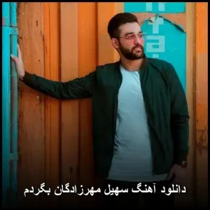 دانلود آهنگ سهیل مهرزادگان بگردم | متن و پخش آنلاین دانلود آهنگ سهیل مهرزادگان بگردم | متن و پخش آنلاین