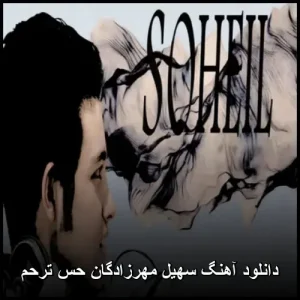 دانلود آهنگ سهیل مهرزادگان حس ترحم | کیفیت عالی و متن ترانه