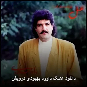 دانلود آهنگ داوود بهبودی درویش | نوستالژیک با کیفیت 320