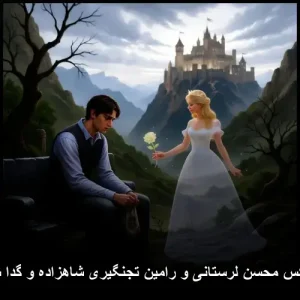 ریمیکس محسن لرستانی و رامین تجنگیری شاهزاده و گدا شوتی | بیس دار سیستمی ریمیکس محسن لرستانی و رامین تجنگیری شاهزاده و گدا شوتی | بیس دار سیستمی